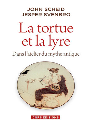 cover image of La Tortue et la lyre